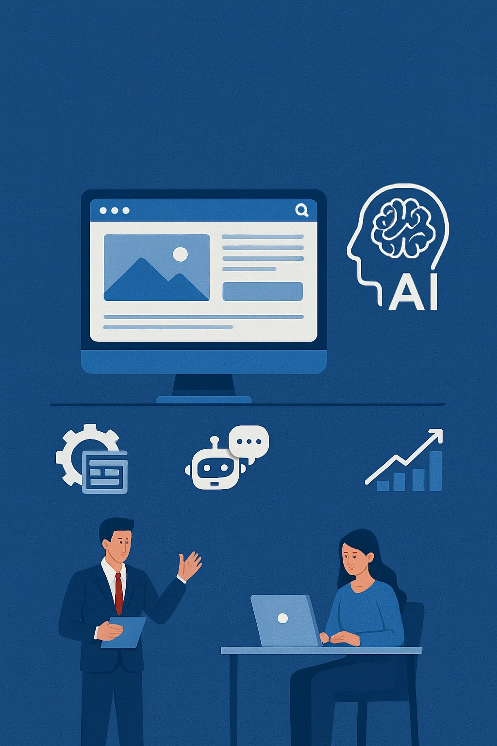 شركة GEVA لتصميم وبرمجة مواقع الإنترنت والمتاجر الإلكترونية